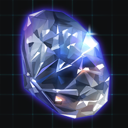 Polished Diamond.png: RS3 Inventory image of Polished Diamond