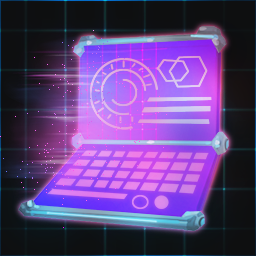 File:Computer 2 blue.png