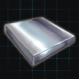 Heavy Titanium.png: RS3 Inventory image of Heavy Titanium