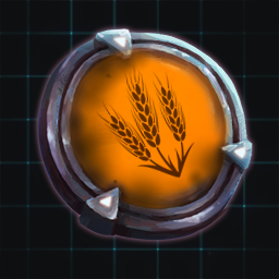 Harvest Token