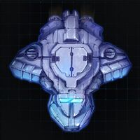 Freighter (Tier 1)