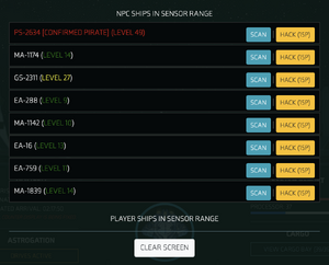 NPC Ships in Sensor Range.png