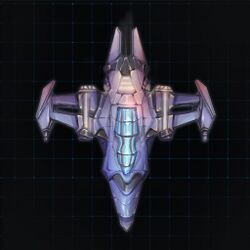 Fighter (Tier 1)