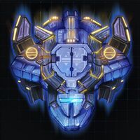 Freighter (Tier 4)