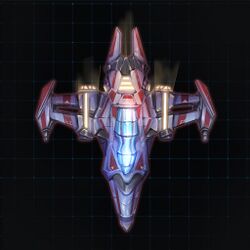 Fighter (Tier 3)