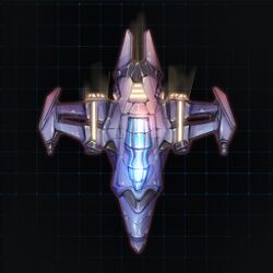 Fighter (Tier 2)