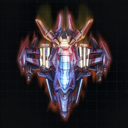 Fighter (Tier 4)