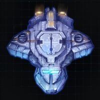 Freighter (Tier 2)