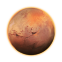 Mars.png: Inventory image of Mars