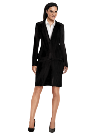 Character:Alanna - [N8]